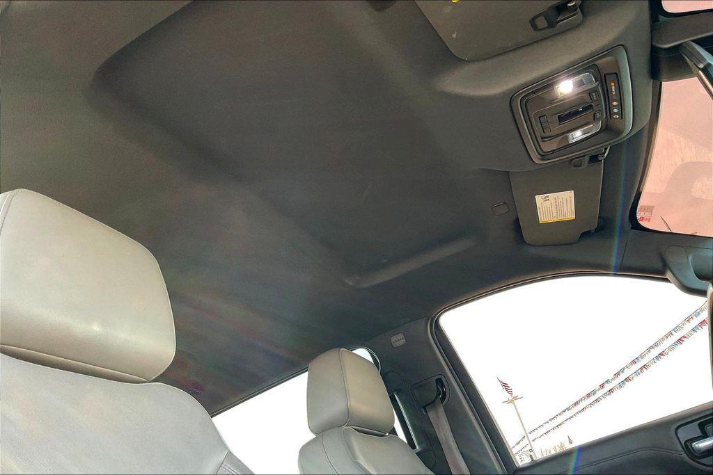 used 2019 GMC Sierra 1500 car, priced at $29,998