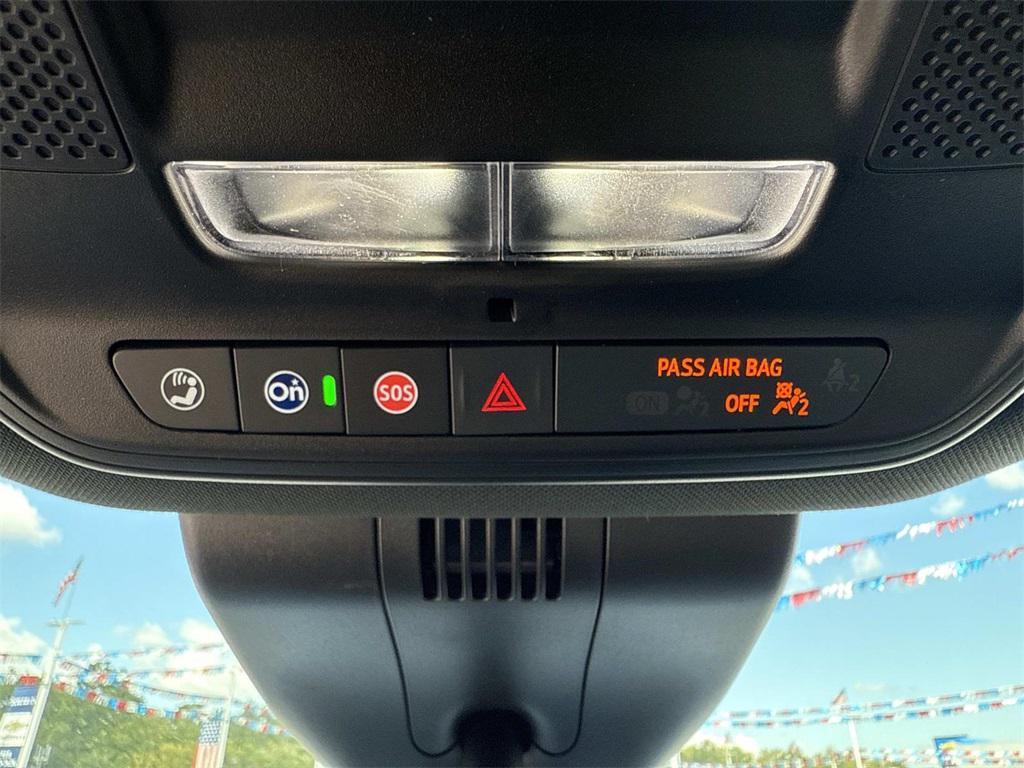 new 2026 Chevrolet Silverado EV car, priced at $82,090