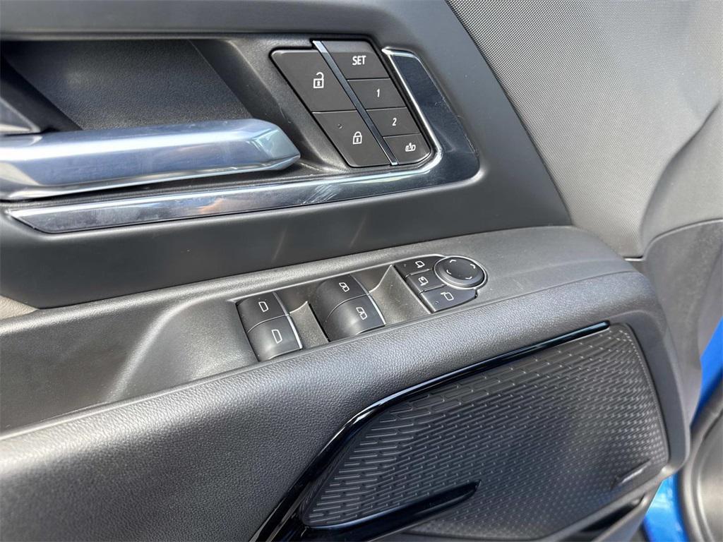 new 2026 Chevrolet Silverado EV car, priced at $82,090