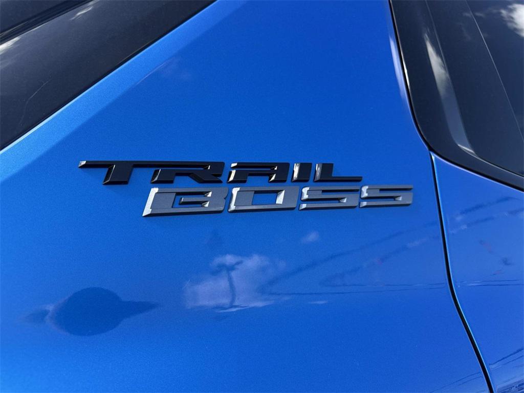 new 2026 Chevrolet Silverado EV car, priced at $82,090