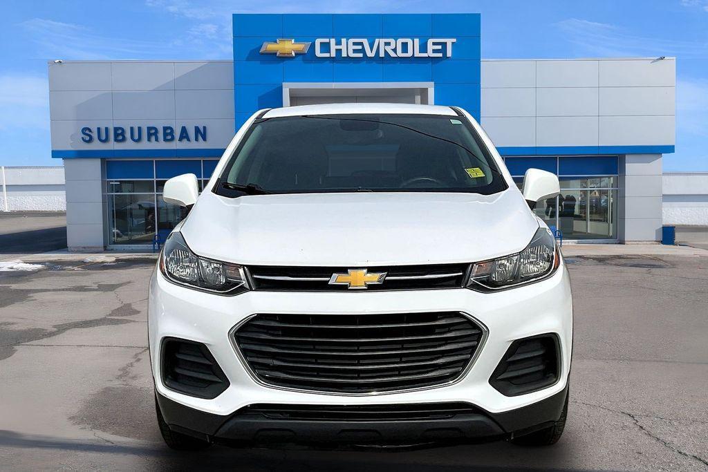 used 2019 Chevrolet Trax car, priced at $11,392