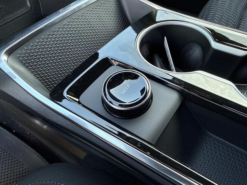 new 2026 Chevrolet Equinox car, priced at $30,494