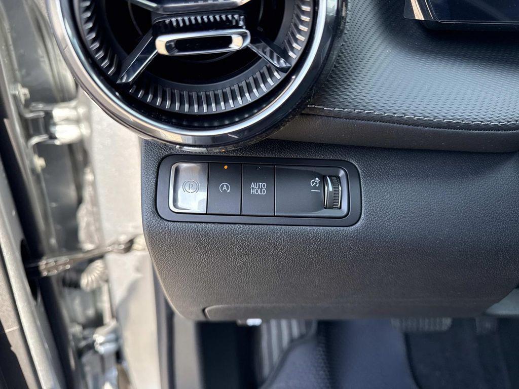 new 2026 Chevrolet Equinox car, priced at $30,494