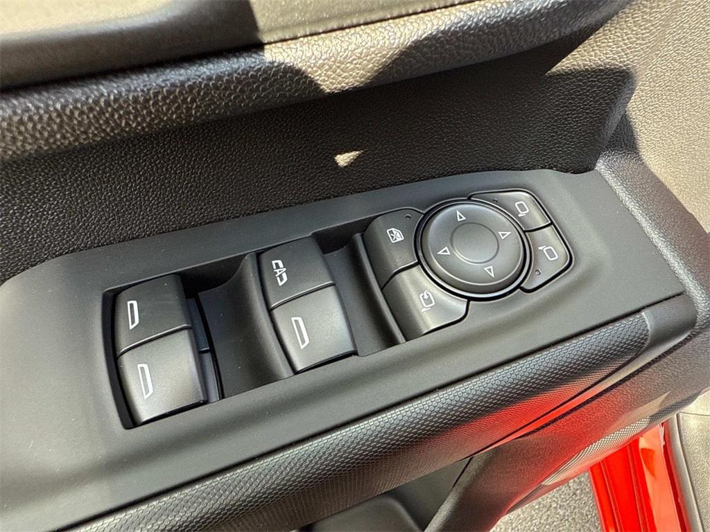 new 2025 Chevrolet Silverado 2500 car, priced at $61,498