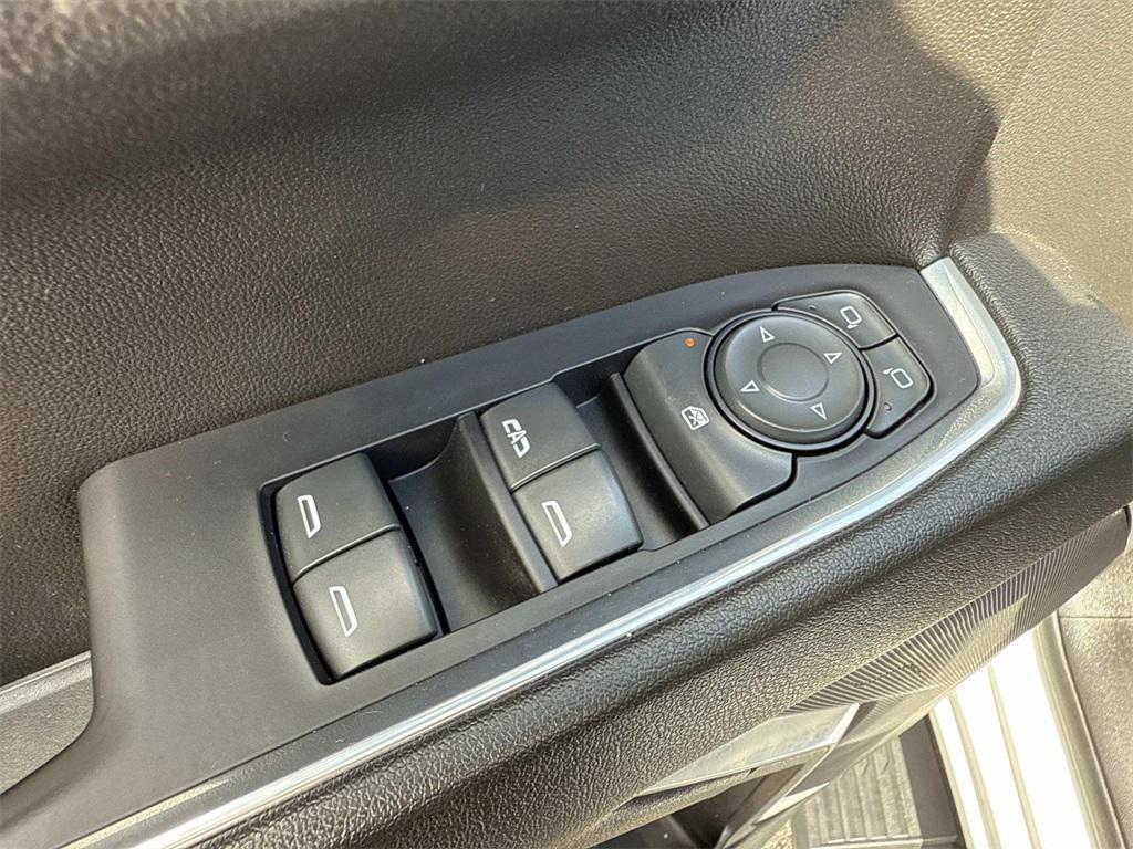 used 2023 Chevrolet Silverado 1500 car, priced at $39,373