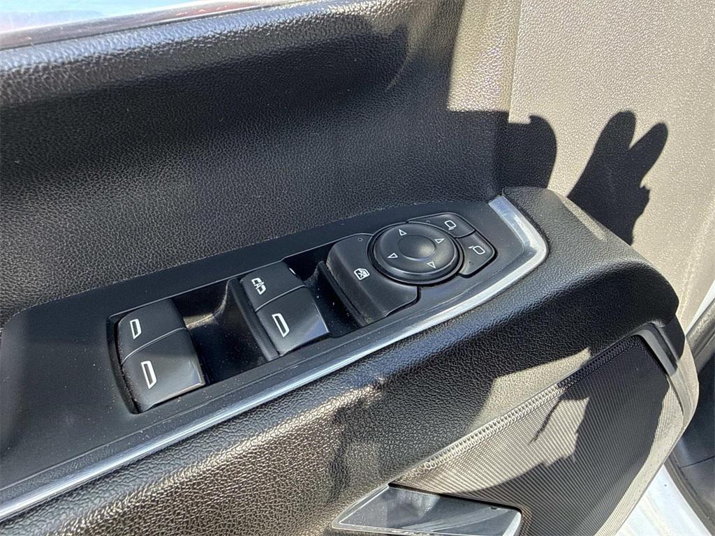 used 2024 Chevrolet Silverado 2500 car, priced at $47,316