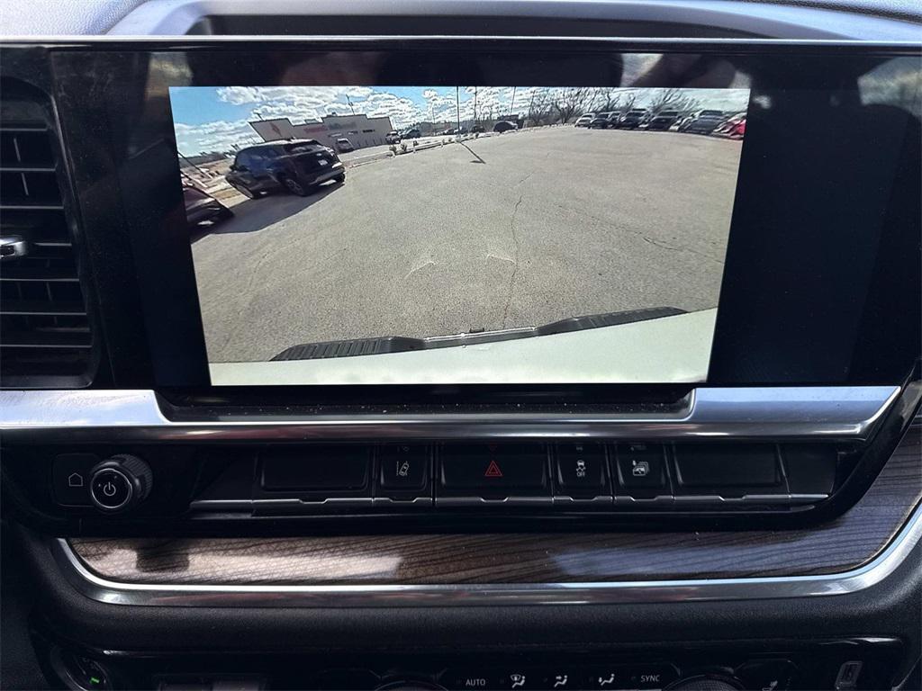 used 2024 Chevrolet Silverado 2500 car, priced at $47,316