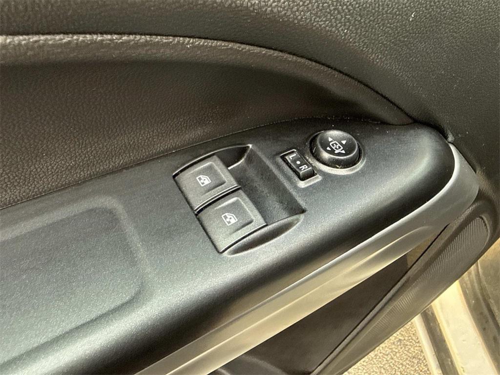 used 2022 Chevrolet Colorado car, priced at $24,319