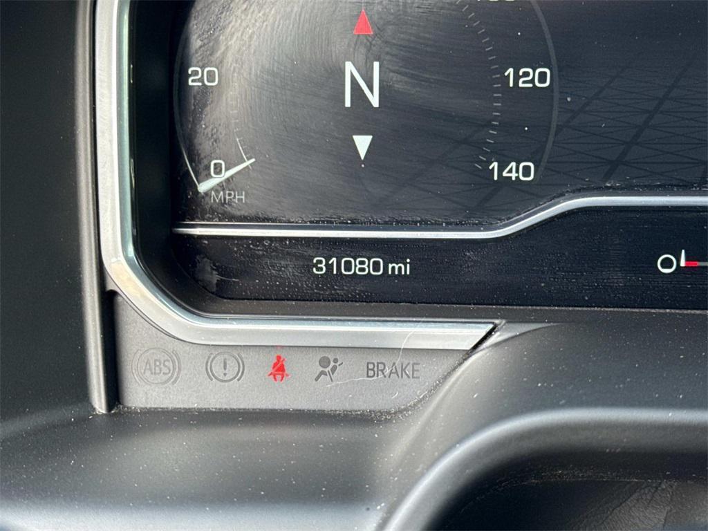 used 2023 GMC Sierra 1500 car, priced at $52,753