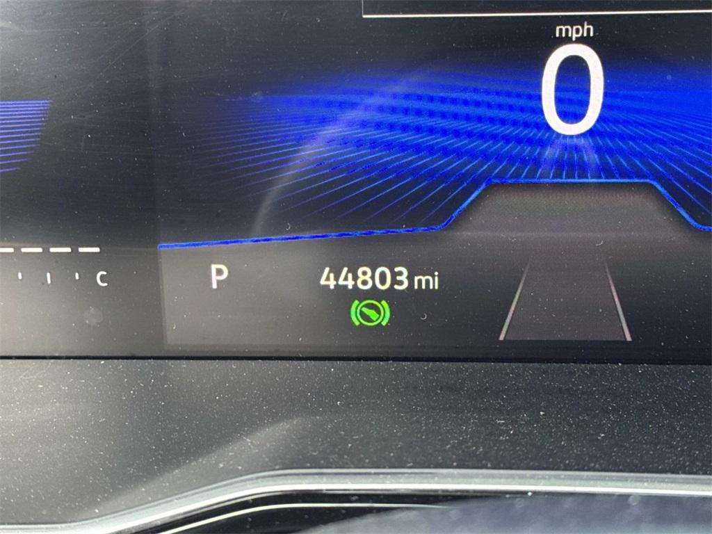 used 2024 Volkswagen Jetta car, priced at $18,083