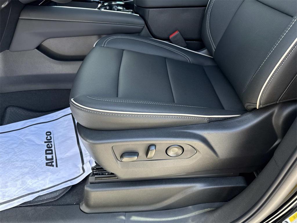 new 2026 Chevrolet Tahoe car, priced at $76,667