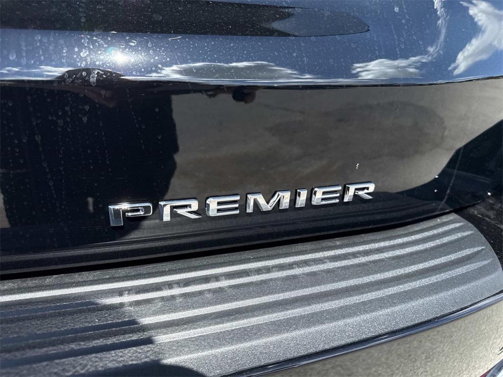 new 2026 Chevrolet Tahoe car, priced at $76,667