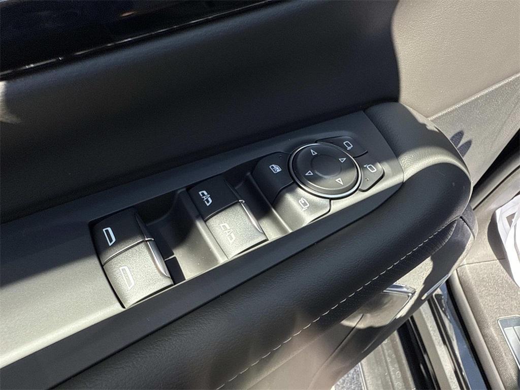 new 2026 Chevrolet Tahoe car, priced at $76,667