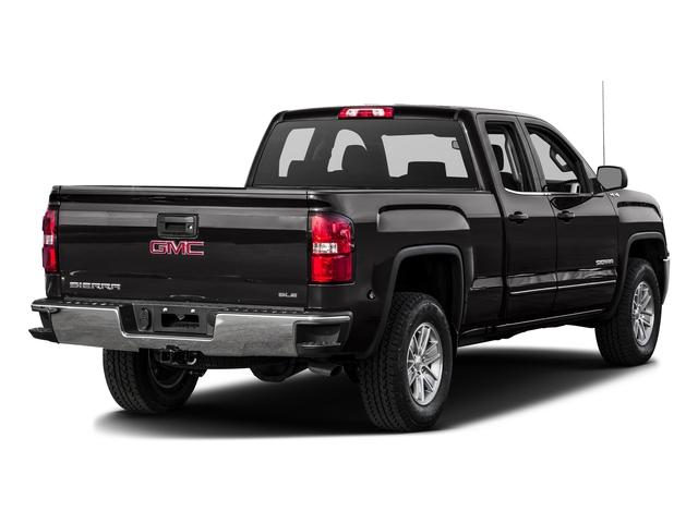 used 2016 GMC Sierra 1500 car, priced at $19,673