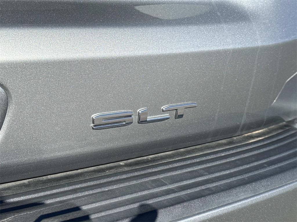 used 2023 GMC Yukon car, priced at $45,755