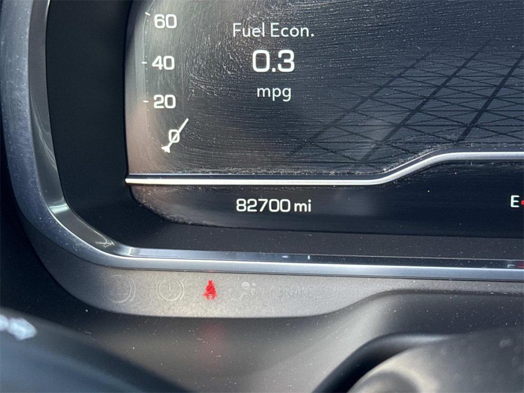 used 2023 GMC Yukon car, priced at $45,755