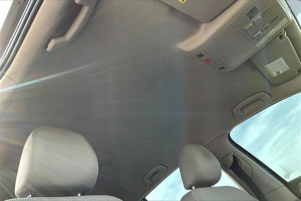 used 2017 Volkswagen Golf car, priced at $13,571