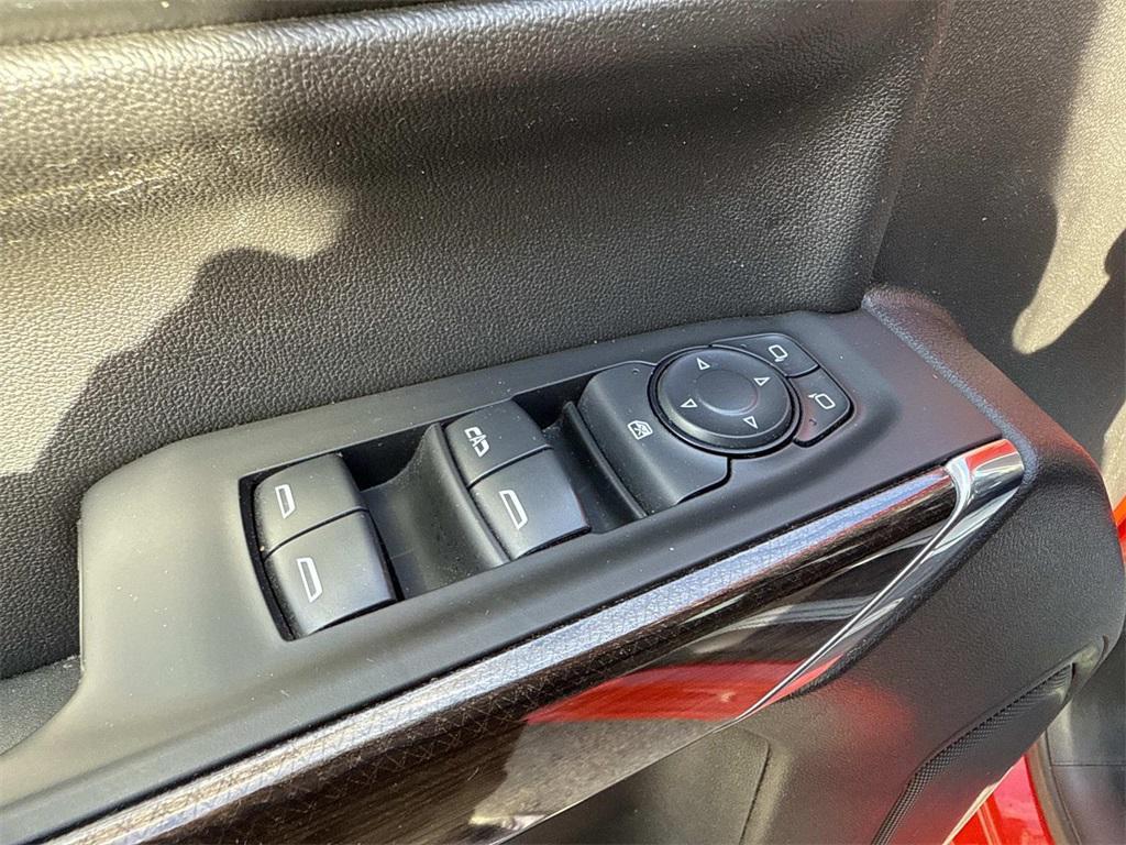 used 2020 Chevrolet Silverado 1500 car, priced at $32,808