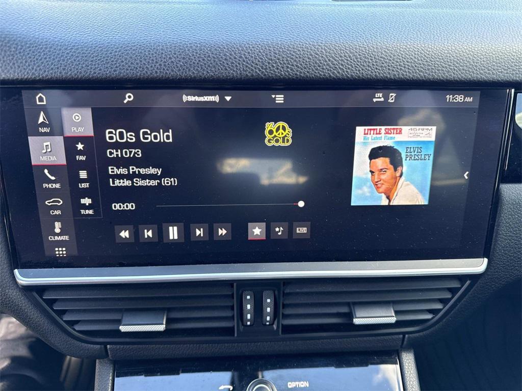 used 2019 Porsche Cayenne car, priced at $29,994