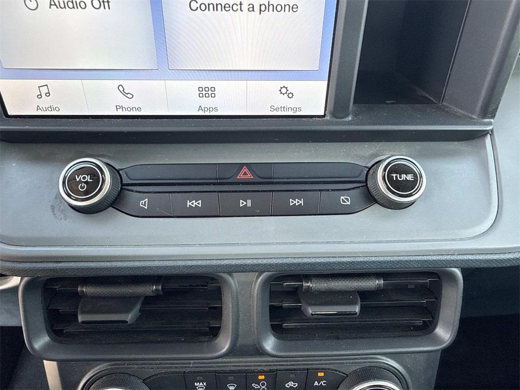 used 2022 Ford Maverick car, priced at $23,345