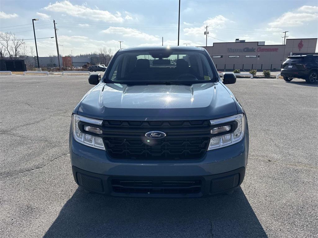 used 2022 Ford Maverick car, priced at $23,345