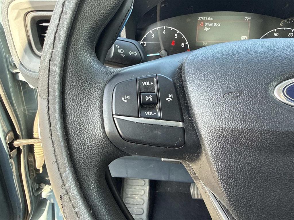 used 2022 Ford Maverick car, priced at $23,345