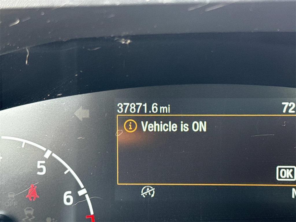 used 2022 Ford Maverick car, priced at $23,345