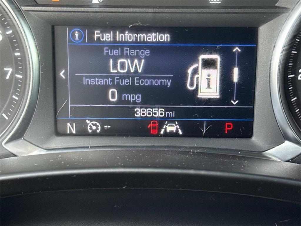 used 2021 GMC Terrain car, priced at $21,000