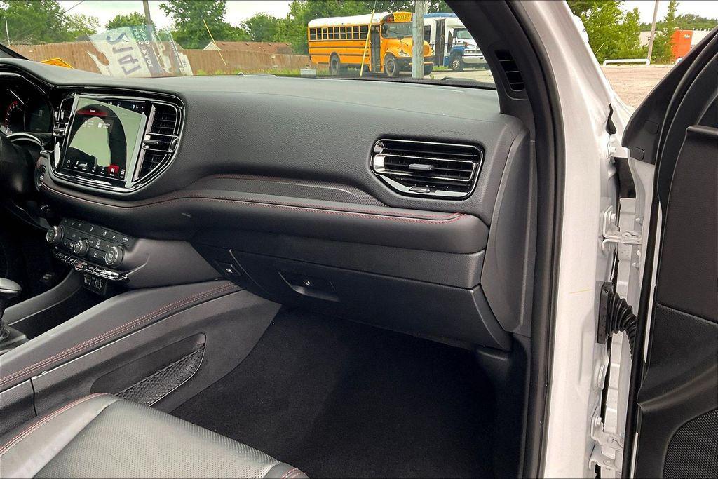 used 2026 Dodge Durango car, priced at $43,359