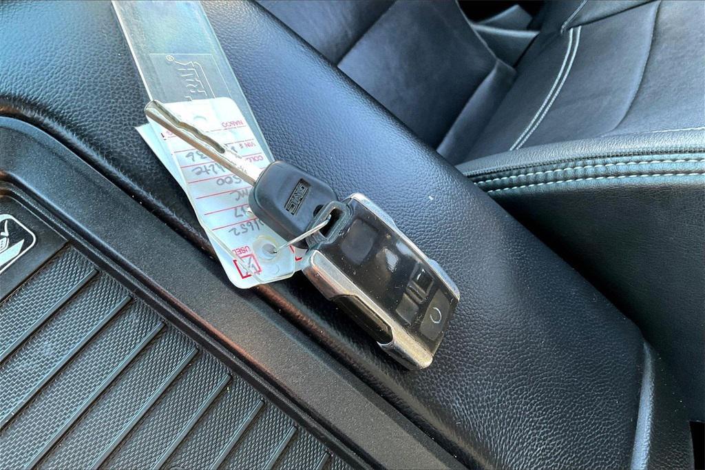 used 2017 GMC Sierra 1500 car, priced at $29,551