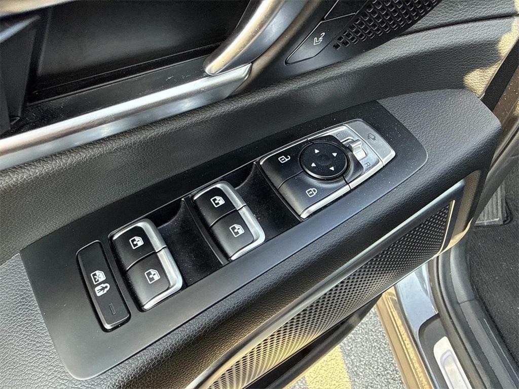 used 2022 Kia Telluride car, priced at $28,937