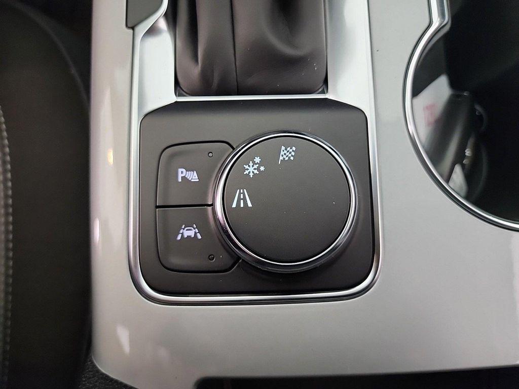 new 2025 Chevrolet Blazer car, priced at $34,870