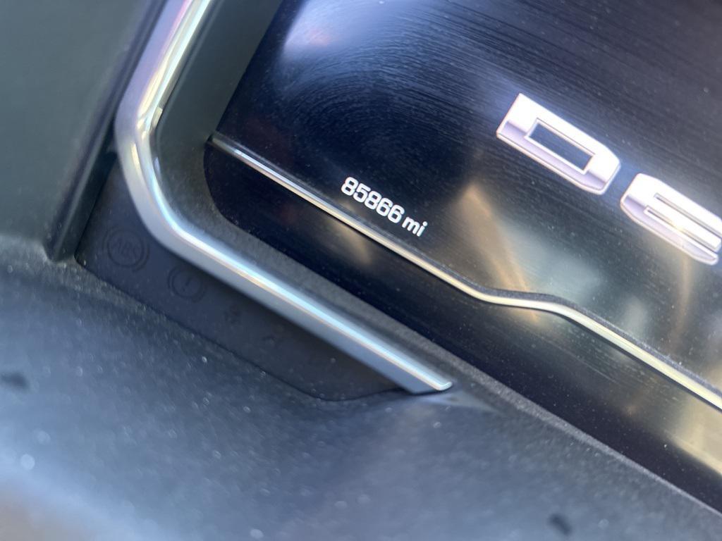 used 2022 GMC Sierra 1500 car, priced at $41,953