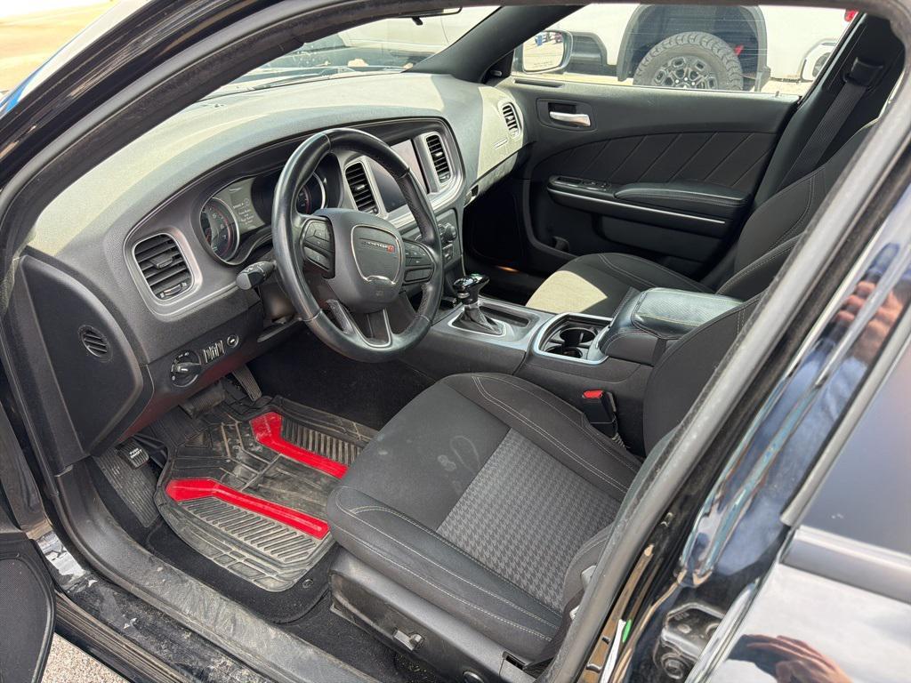 used 2023 Dodge Charger car, priced at $21,447