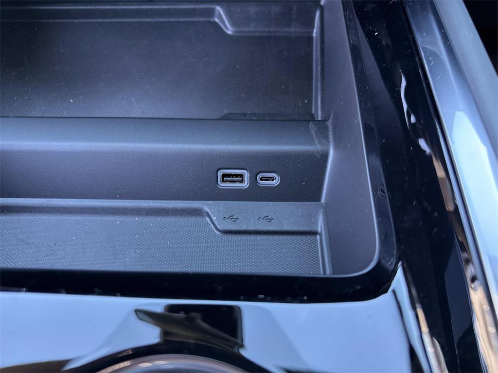 new 2026 Chevrolet Tahoe car, priced at $61,086