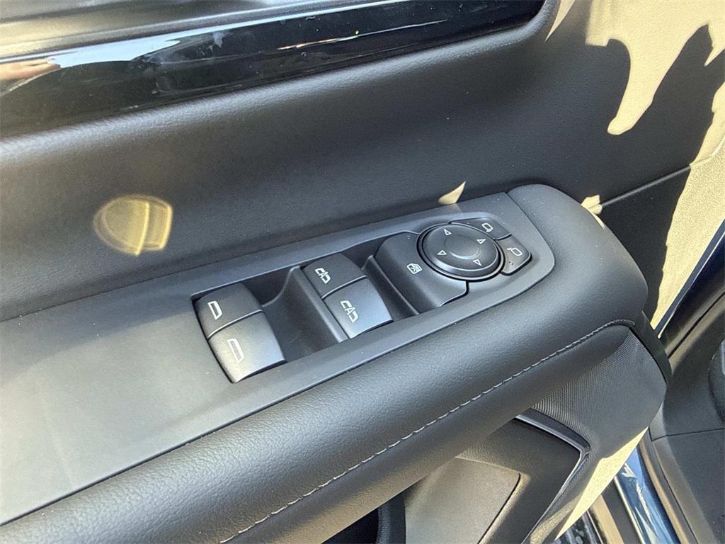 new 2026 Chevrolet Tahoe car, priced at $61,086