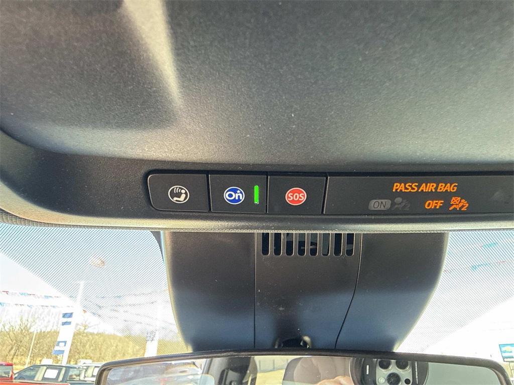 new 2026 Chevrolet Tahoe car, priced at $61,086