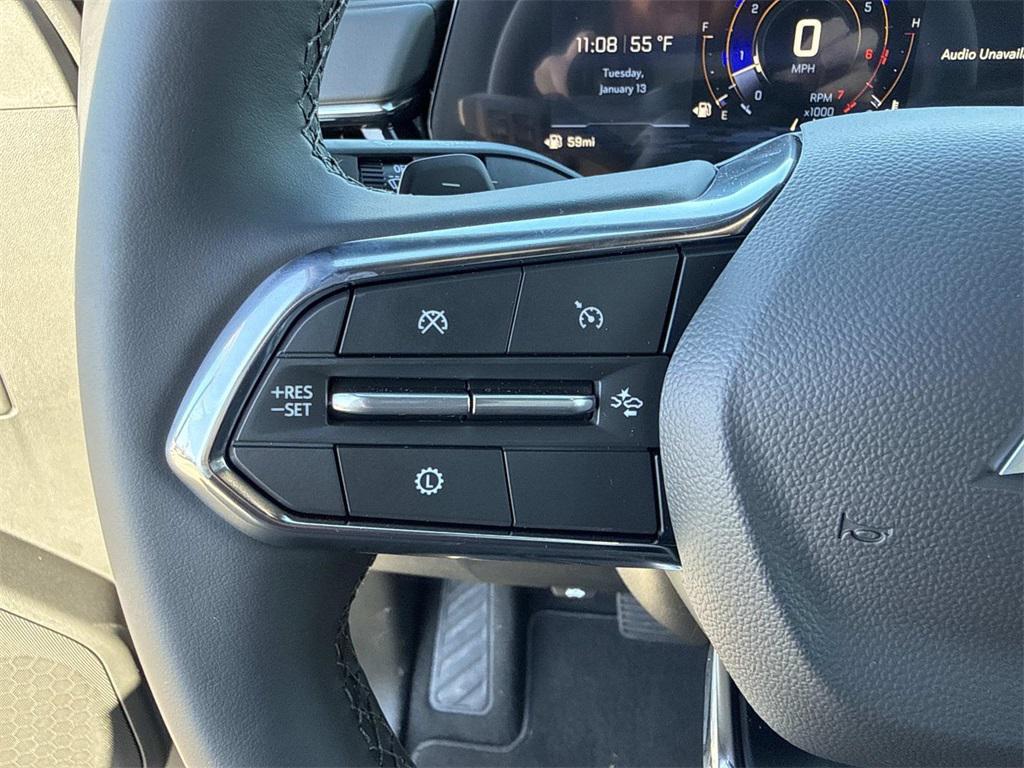 new 2026 Chevrolet Tahoe car, priced at $61,086