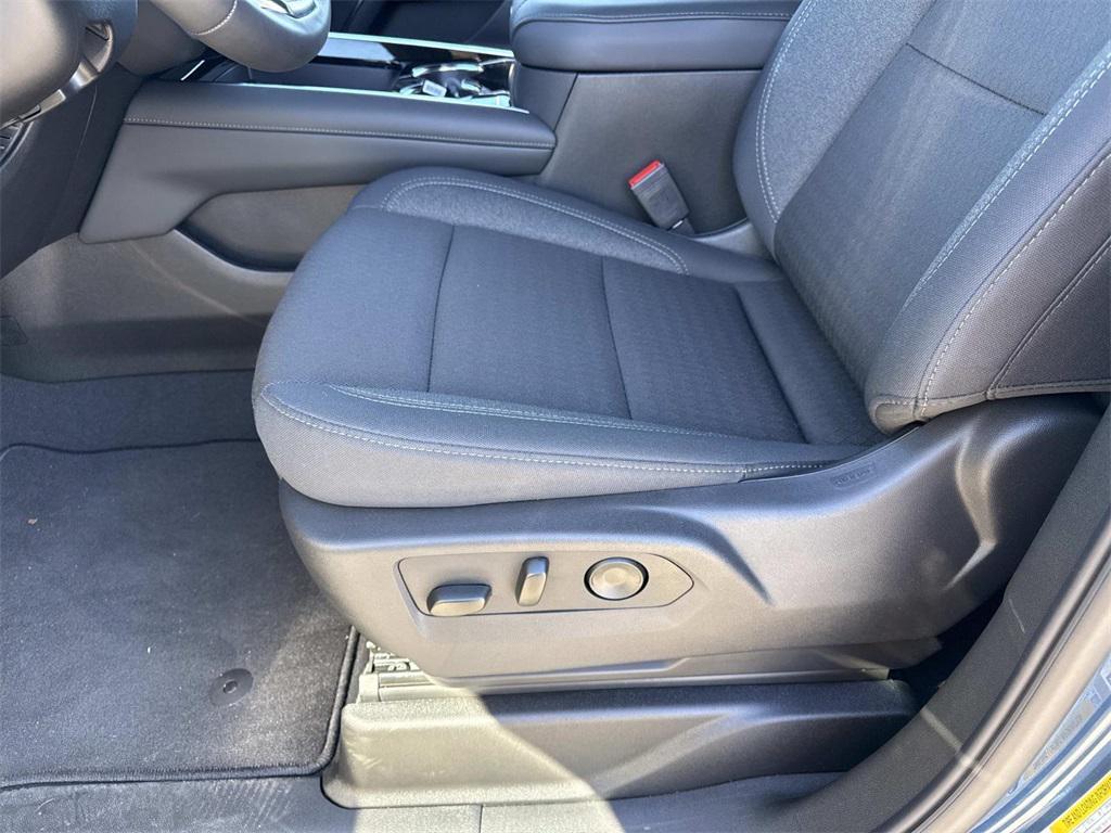 new 2026 Chevrolet Tahoe car, priced at $61,086