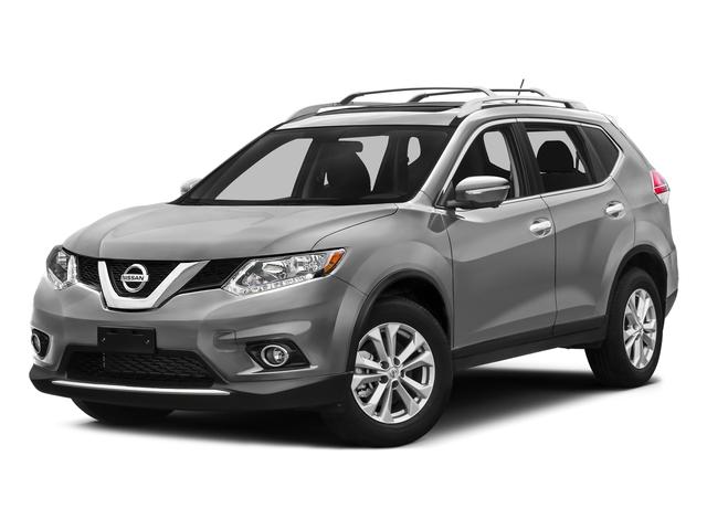 used 2016 Nissan Rogue car