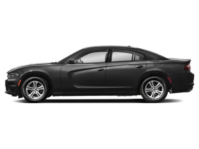 used 2023 Dodge Charger car, priced at $21,676