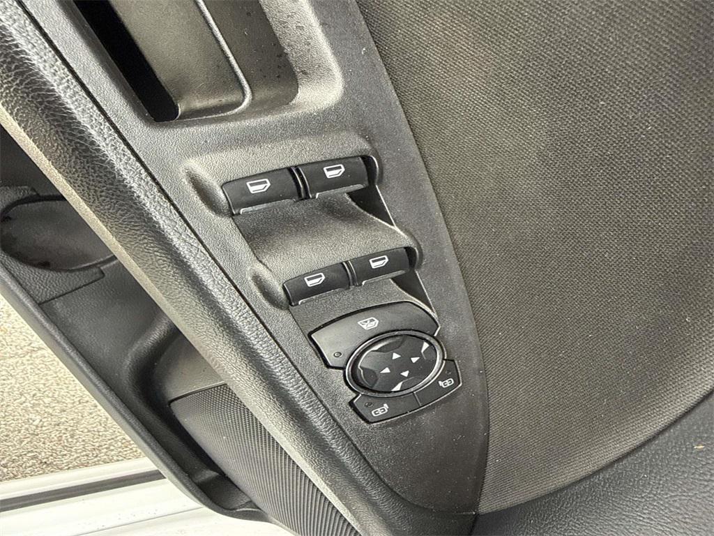 used 2020 Ford Fusion car, priced at $16,754