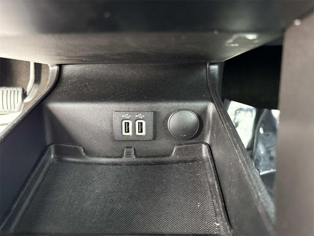 used 2020 Ford Fusion car, priced at $16,754