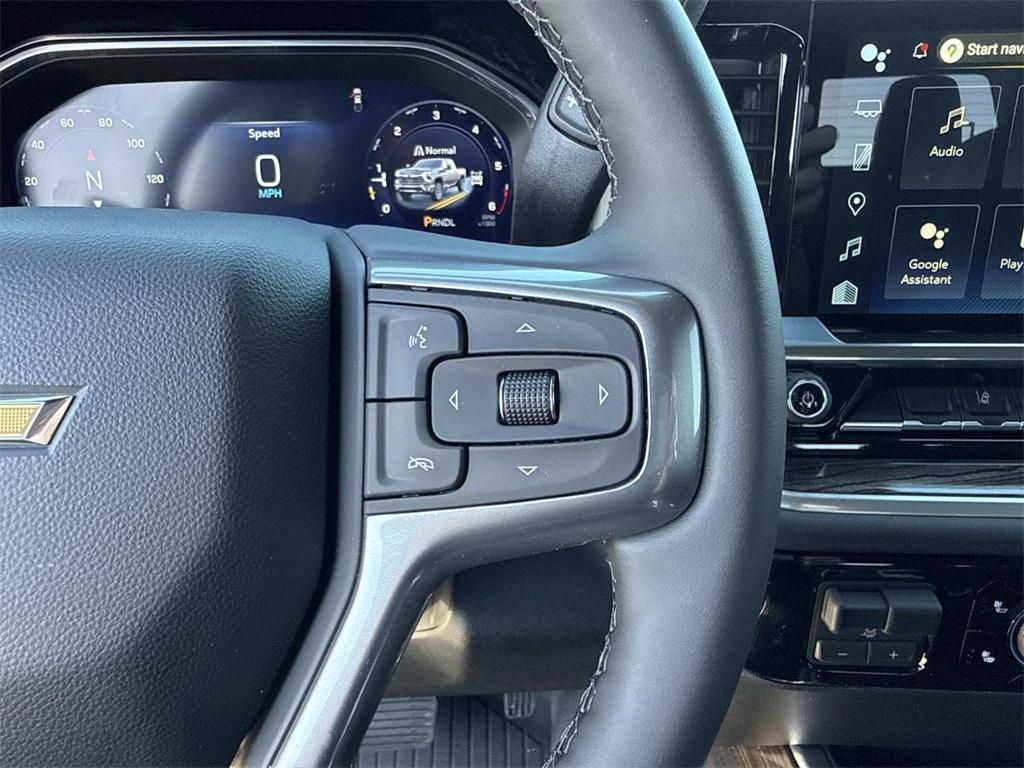 new 2026 Chevrolet Silverado 2500 car, priced at $59,999