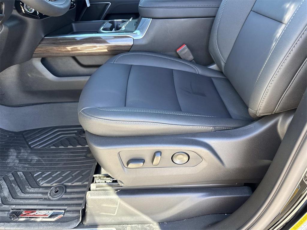 new 2026 Chevrolet Silverado 2500 car, priced at $59,999