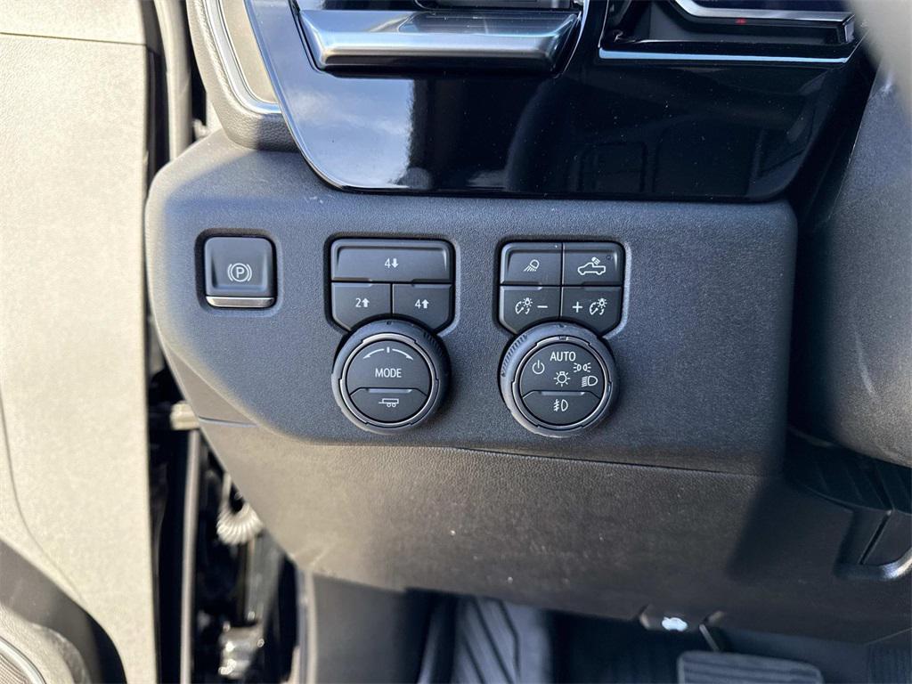 new 2026 Chevrolet Silverado 2500 car, priced at $59,999