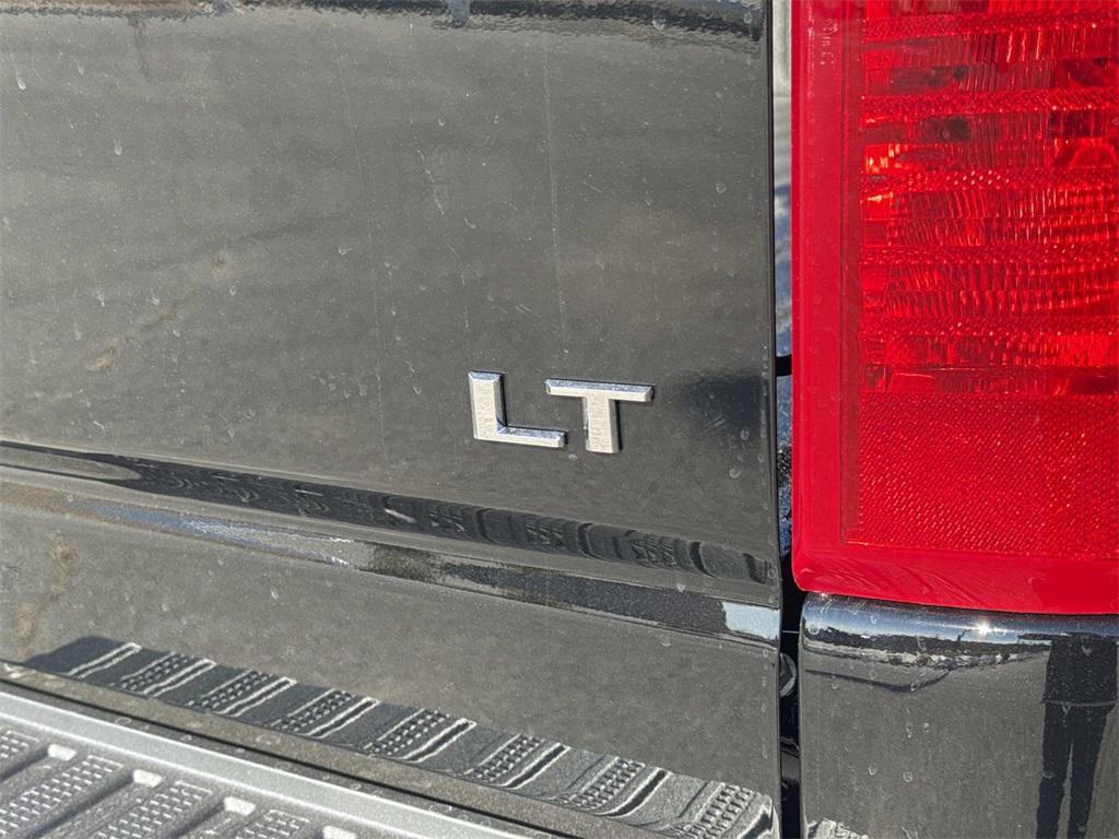 new 2026 Chevrolet Silverado 2500 car, priced at $59,999