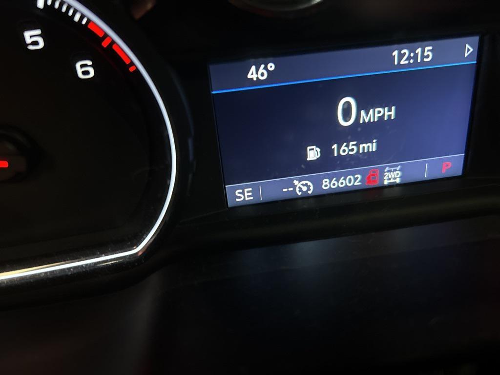 used 2021 Chevrolet Tahoe car, priced at $43,357