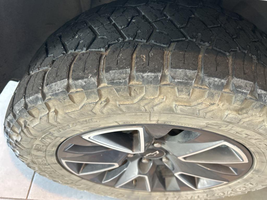 used 2021 Chevrolet Tahoe car, priced at $43,357