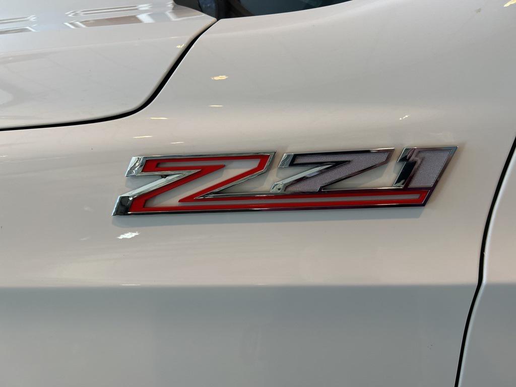 used 2021 Chevrolet Tahoe car, priced at $43,357